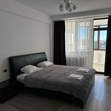 Lucky Apartment Μπρασόβ Εξωτερικό φωτογραφία