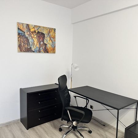 Lucky Apartment Μπρασόβ Εξωτερικό φωτογραφία