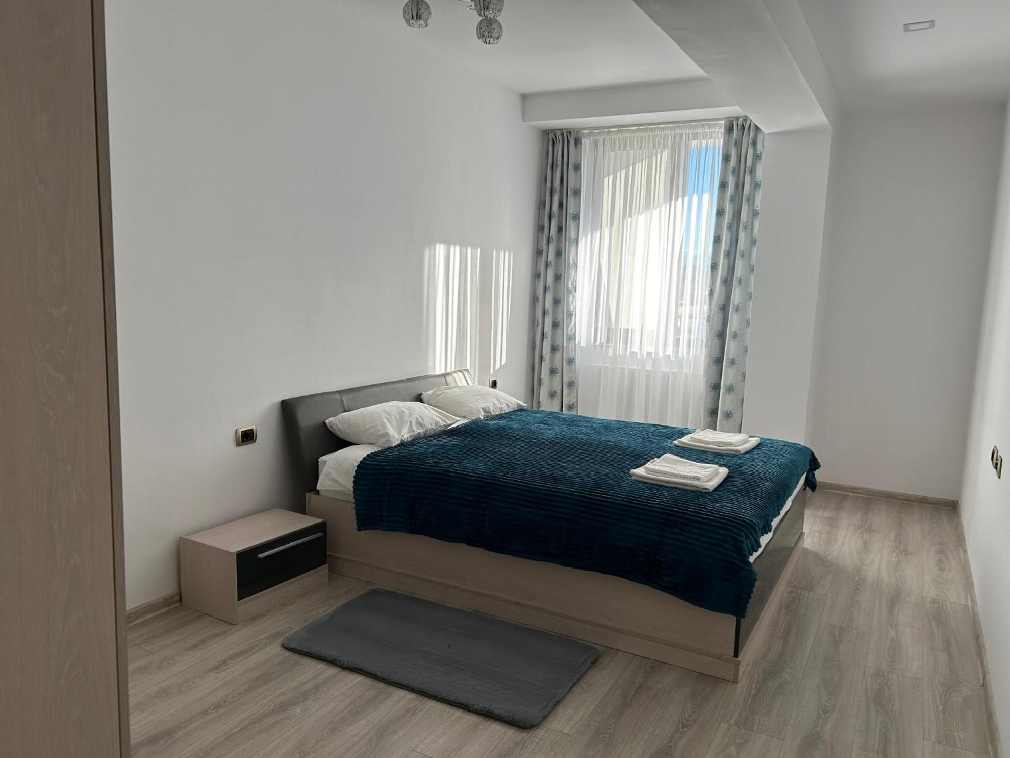 Lucky Apartment Μπρασόβ Εξωτερικό φωτογραφία
