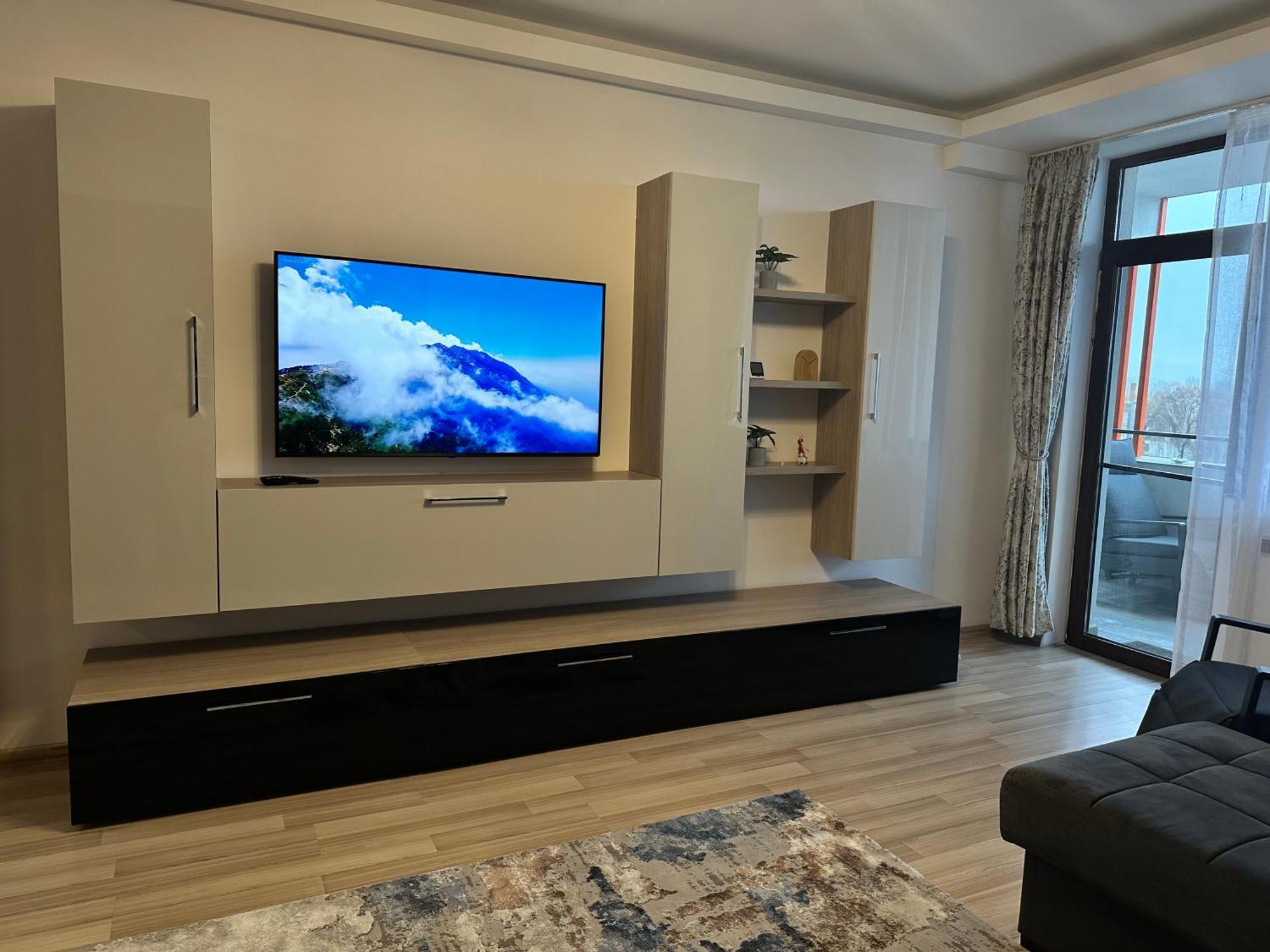 Lucky Apartment Μπρασόβ Εξωτερικό φωτογραφία