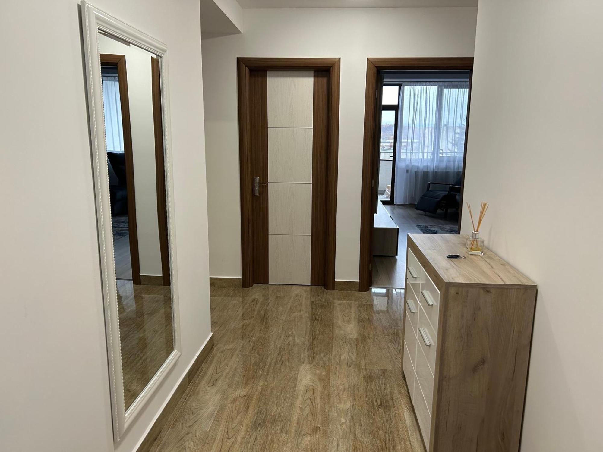Lucky Apartment Μπρασόβ Εξωτερικό φωτογραφία