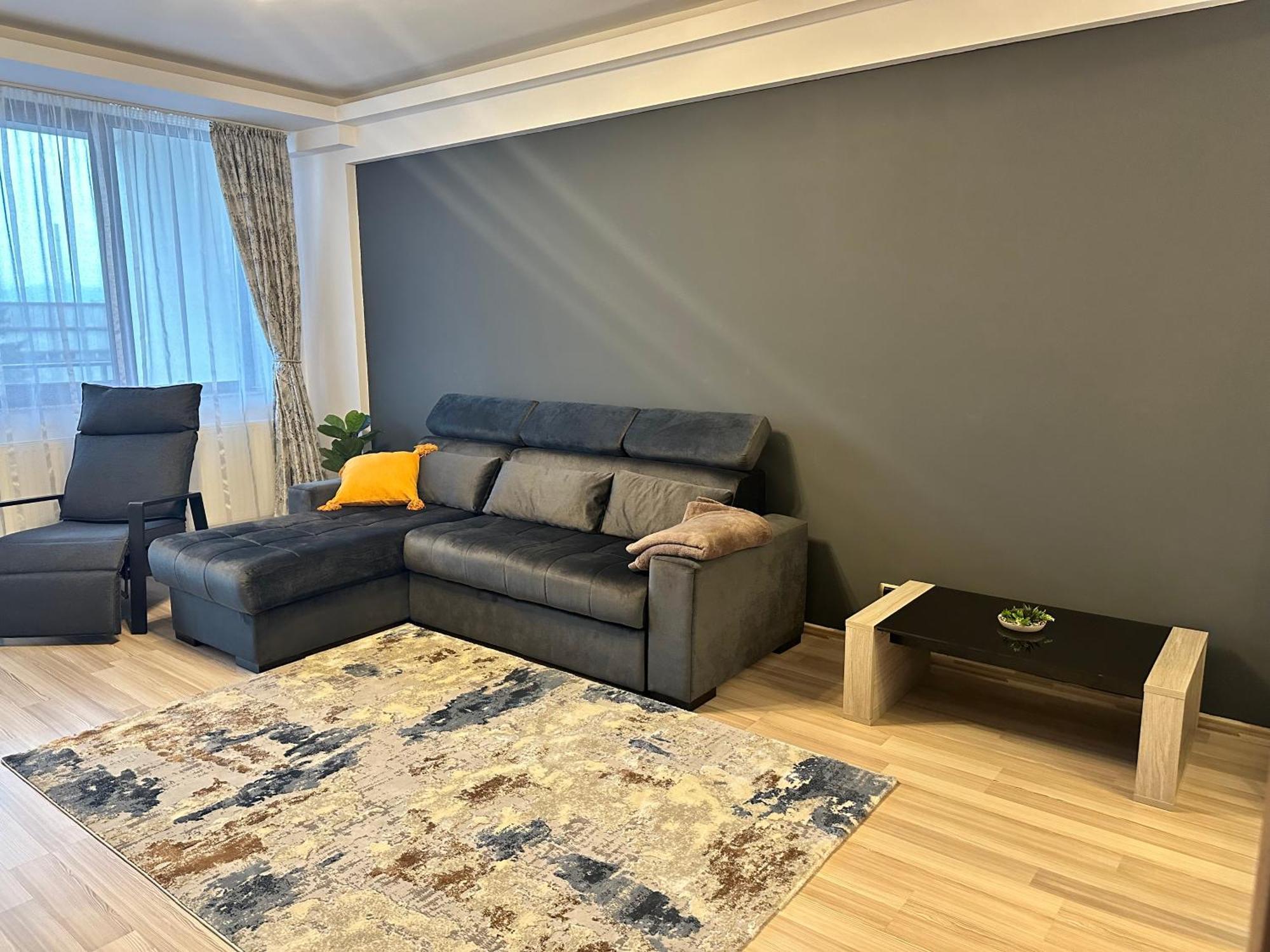 Lucky Apartment Μπρασόβ Εξωτερικό φωτογραφία